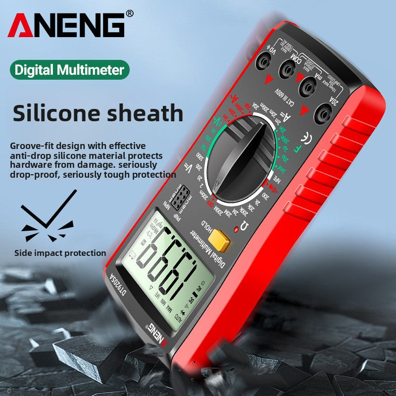Digital Multimeter