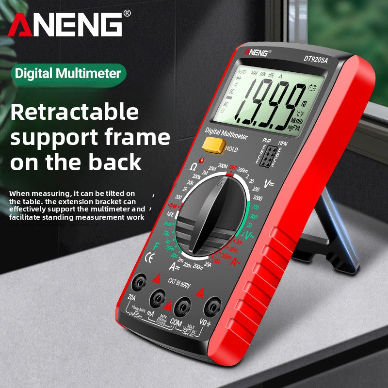 Digital Multimeter