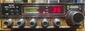 Pearce Simpson Super Cheetah SSB 40 Channel CB RE-Capped and aligned - FREE POST