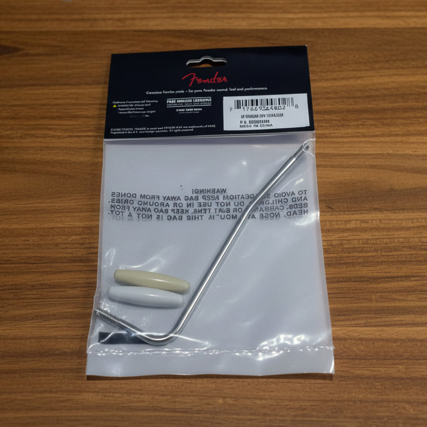 Fender American standard Trem