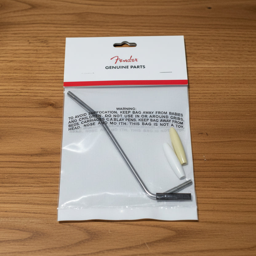 fender American standard trem