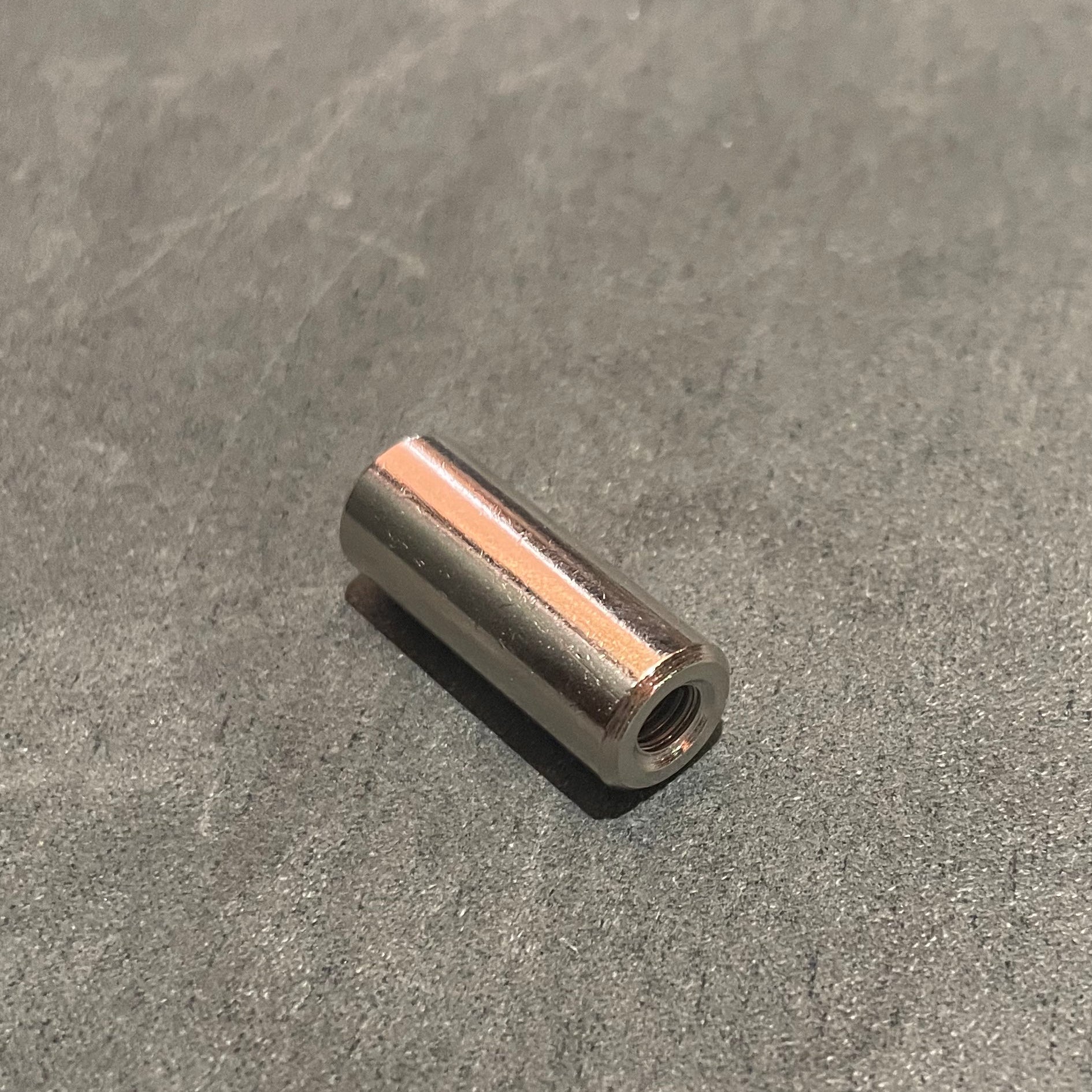 Fender American truss rod nut