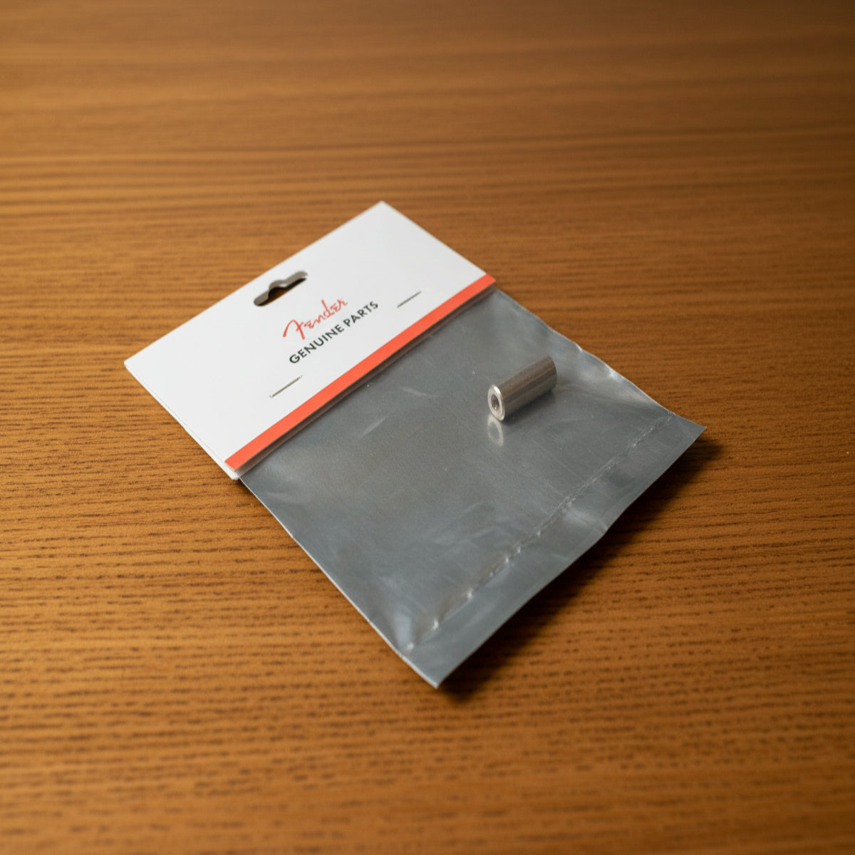 Fender American truss rod nut