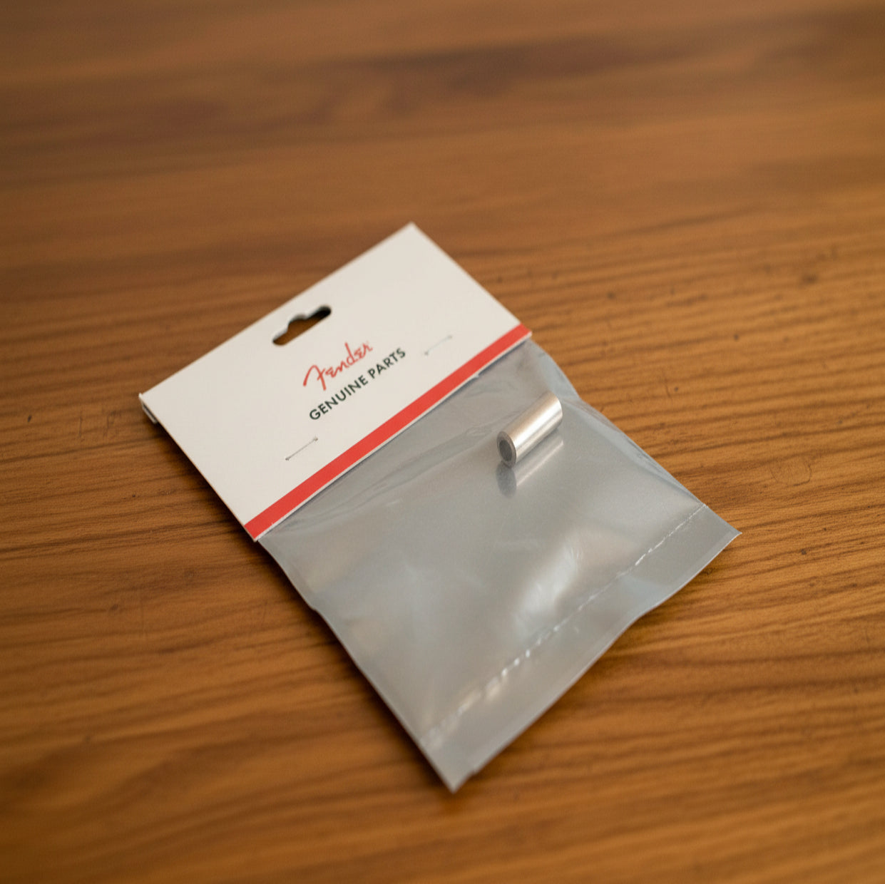 Fender American truss rod nut