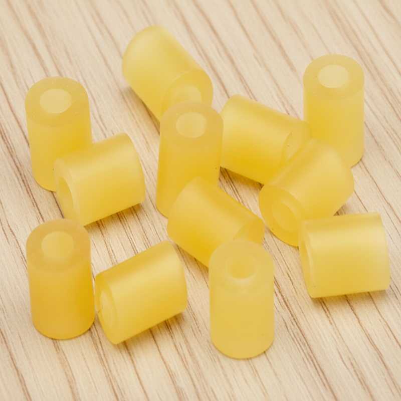 Fender pickup mount tubing