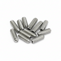 Fender bridge saddle height adjustment screws