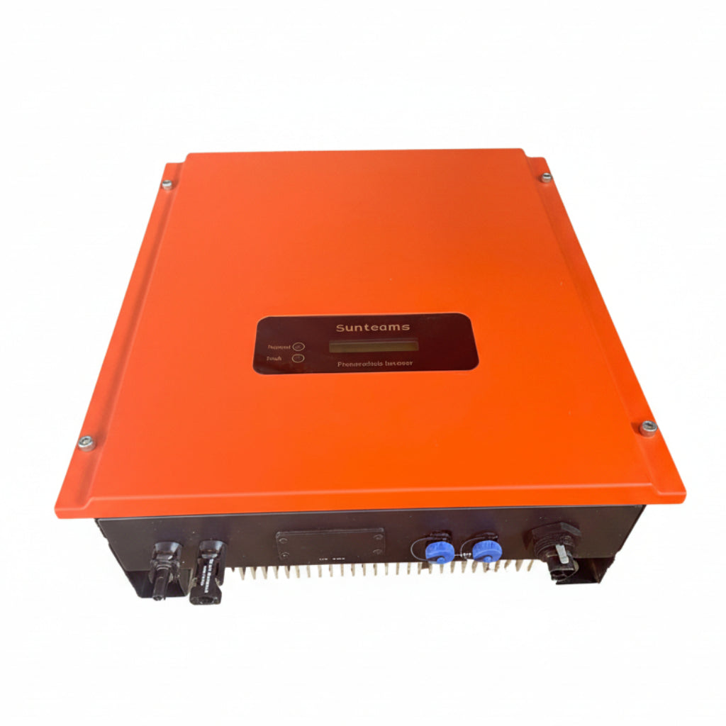 Sunteams 1500 grid connect inverter
