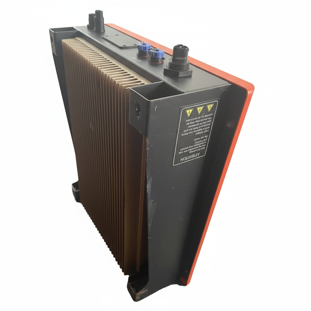Reconditioned Sunteams KLNE 1500W grid connect inverter guaranteed 6 mths
