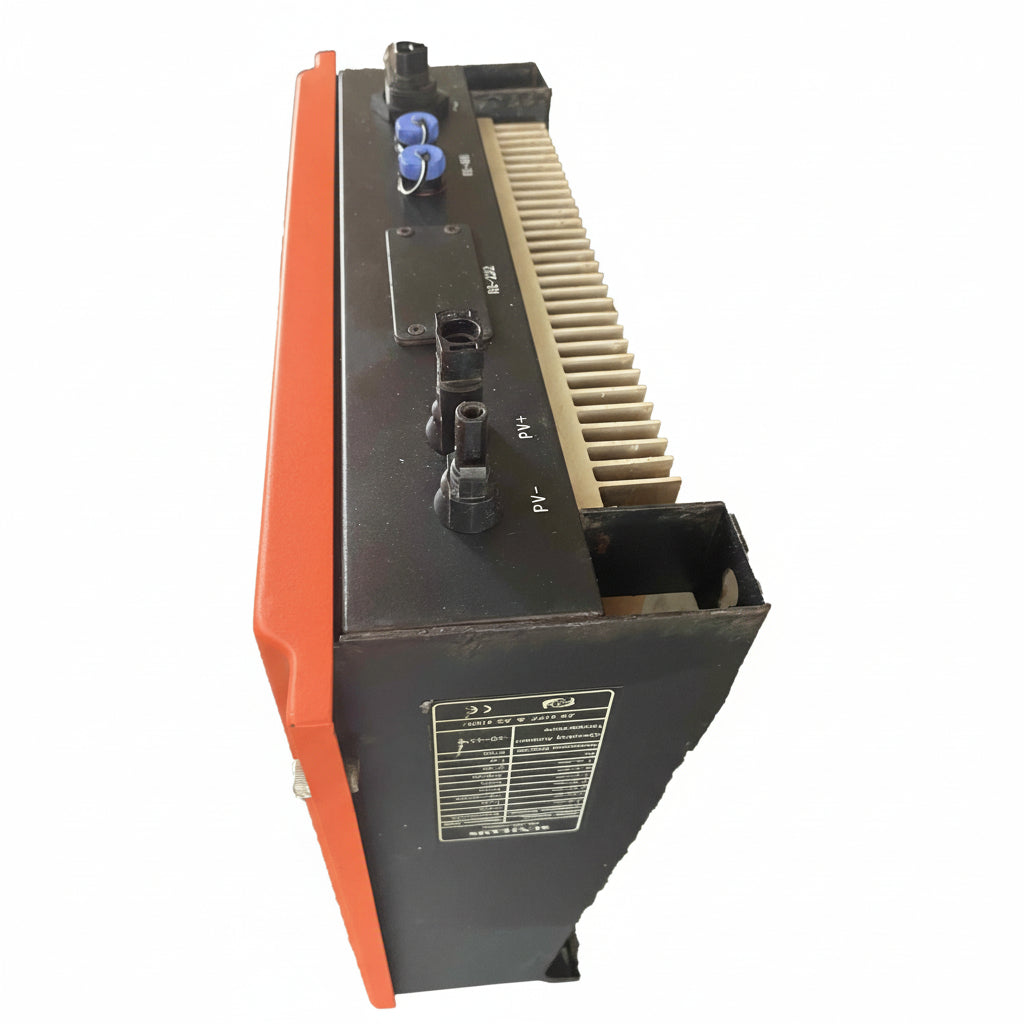 Reconditioned Sunteams KLNE 1500W grid connect inverter guaranteed 6 mths