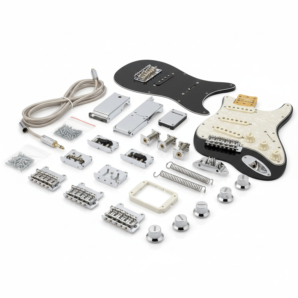 Bridge plate screws suit Telecaster