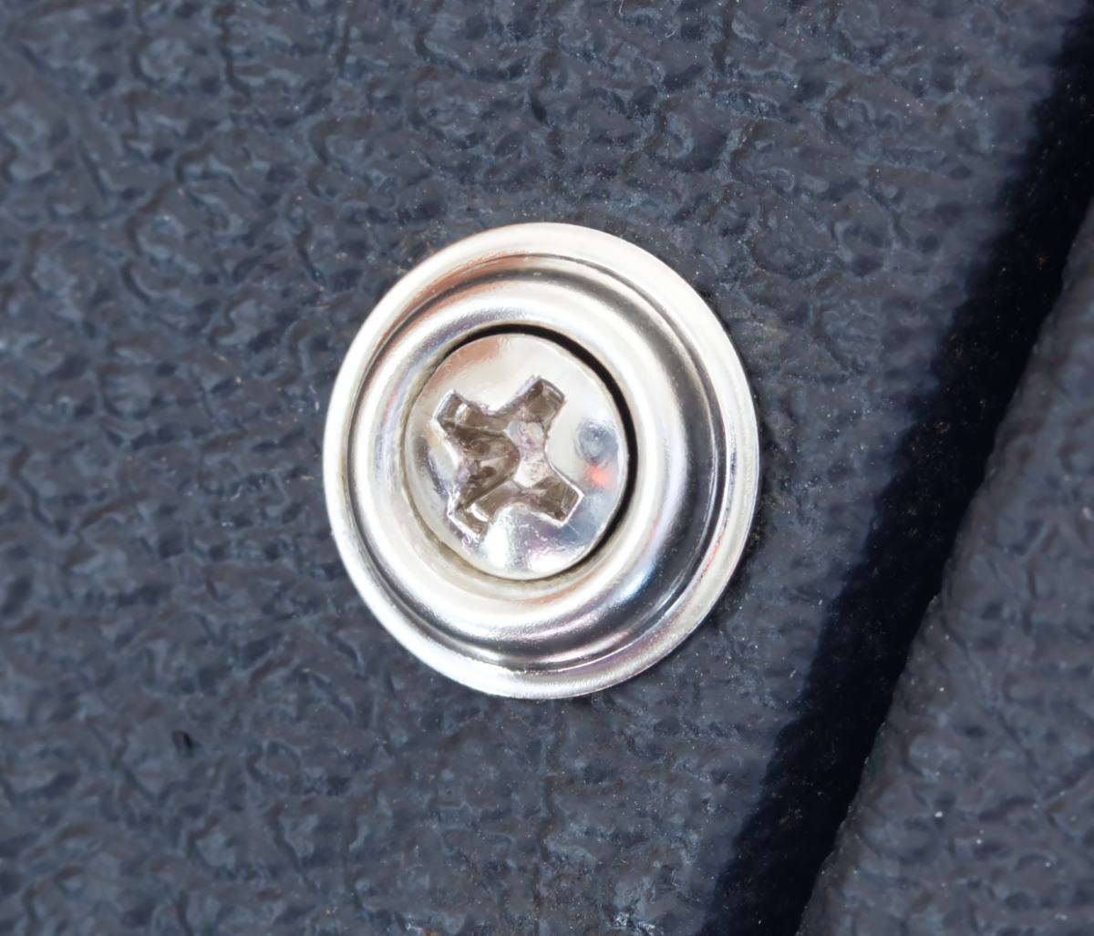 Bridge plate screws suit Telecaster