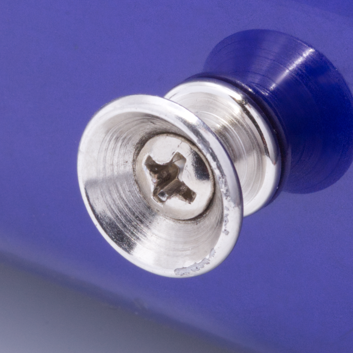 s-hpoh6 screw used for guitar strap button